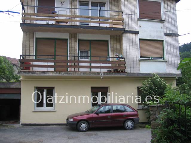 Piso en Venta en Ayala / Aiara