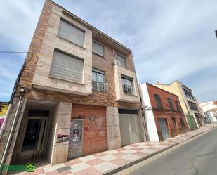Exterior view of Flat for sale in Miguelturra