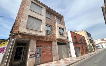 Exterior view of Flat for sale in Miguelturra