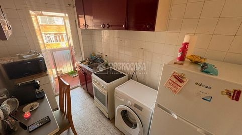 Foto 3 de Piso en venta en Entrevías, Madrid Capital