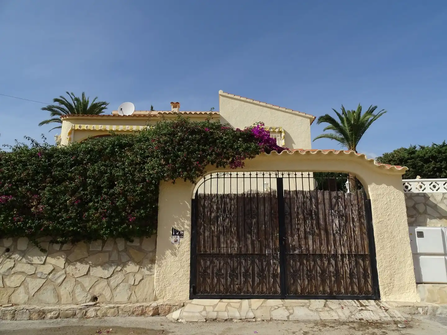 Maison avec piscine à vendre à Cometa, imagen 8