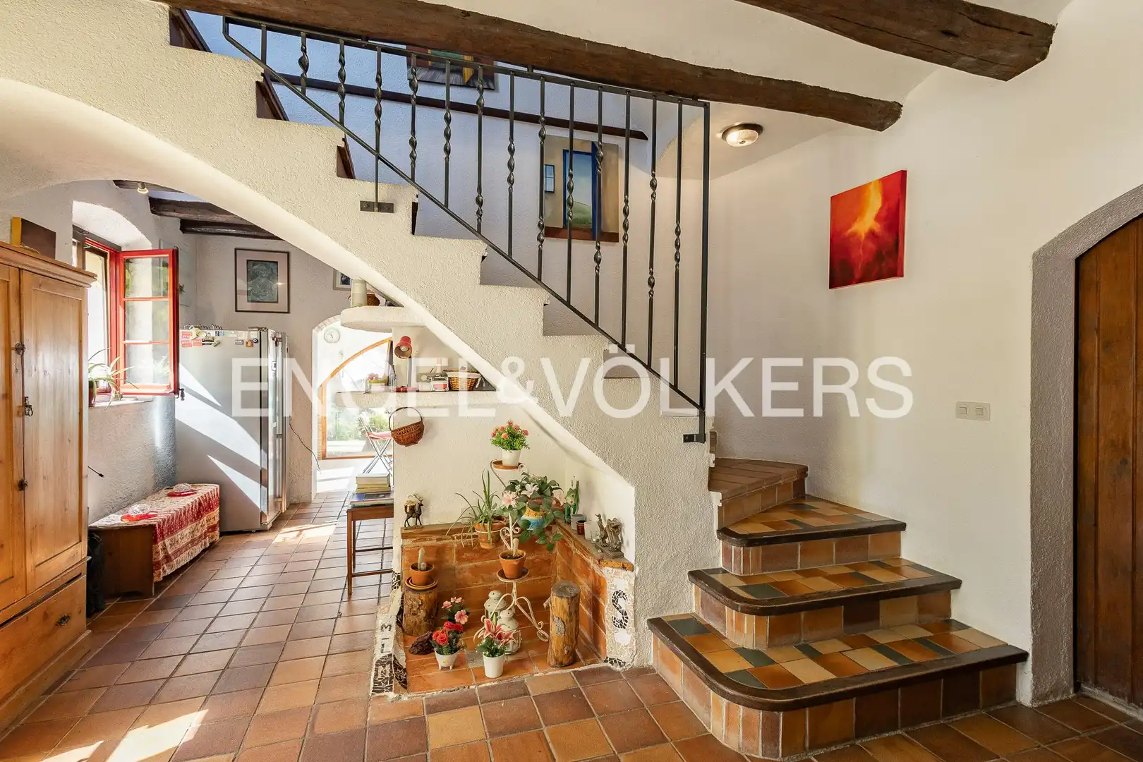 Casa o xalet en venda en Torrelles de Foix amb Calefacció, Jardí privat i Terrassa