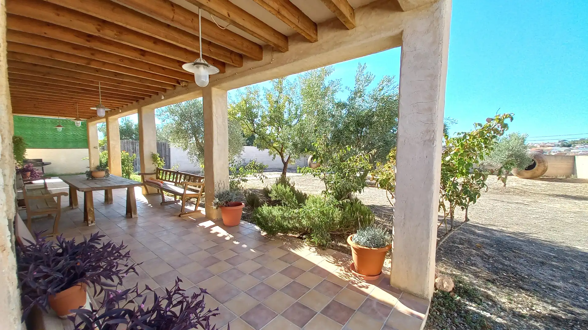 Villa avec piscine à vendre à Centro, imagen 9