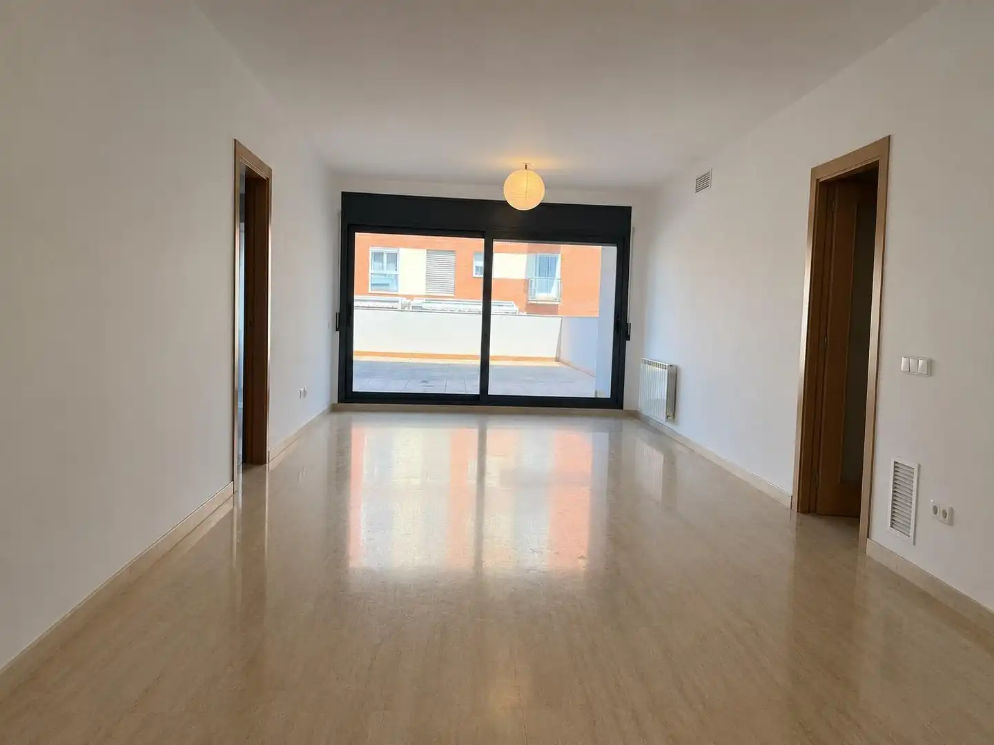 Wohnung zur Miete in Carrer PR FRANCESC MACIA, Maçana