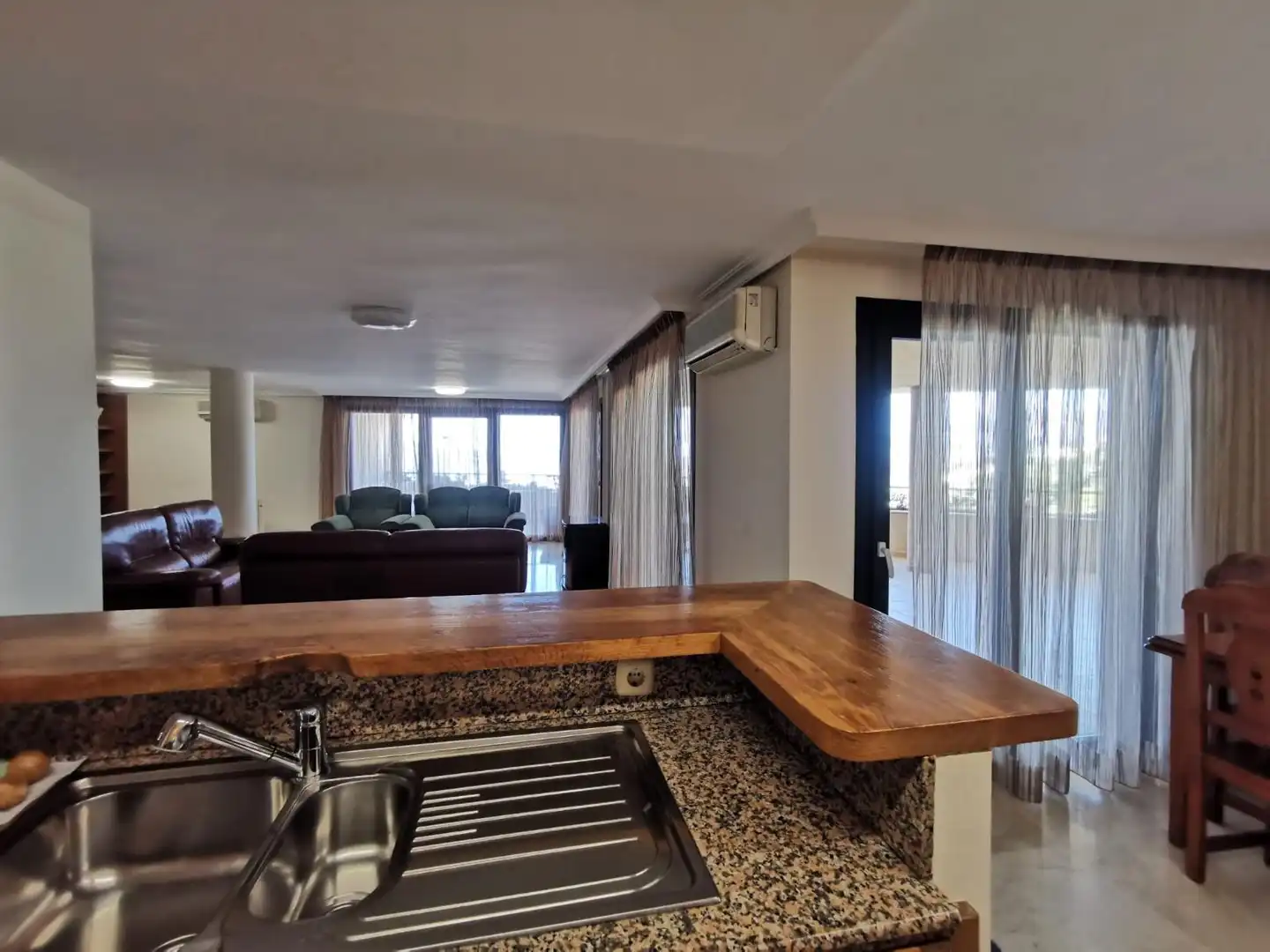 Piso con piscina en venta en PRINCIPAL DE LA SIERRA 157, imagen 29