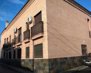 Vista exterior de Garatge en venda en Torrejón de Velasco