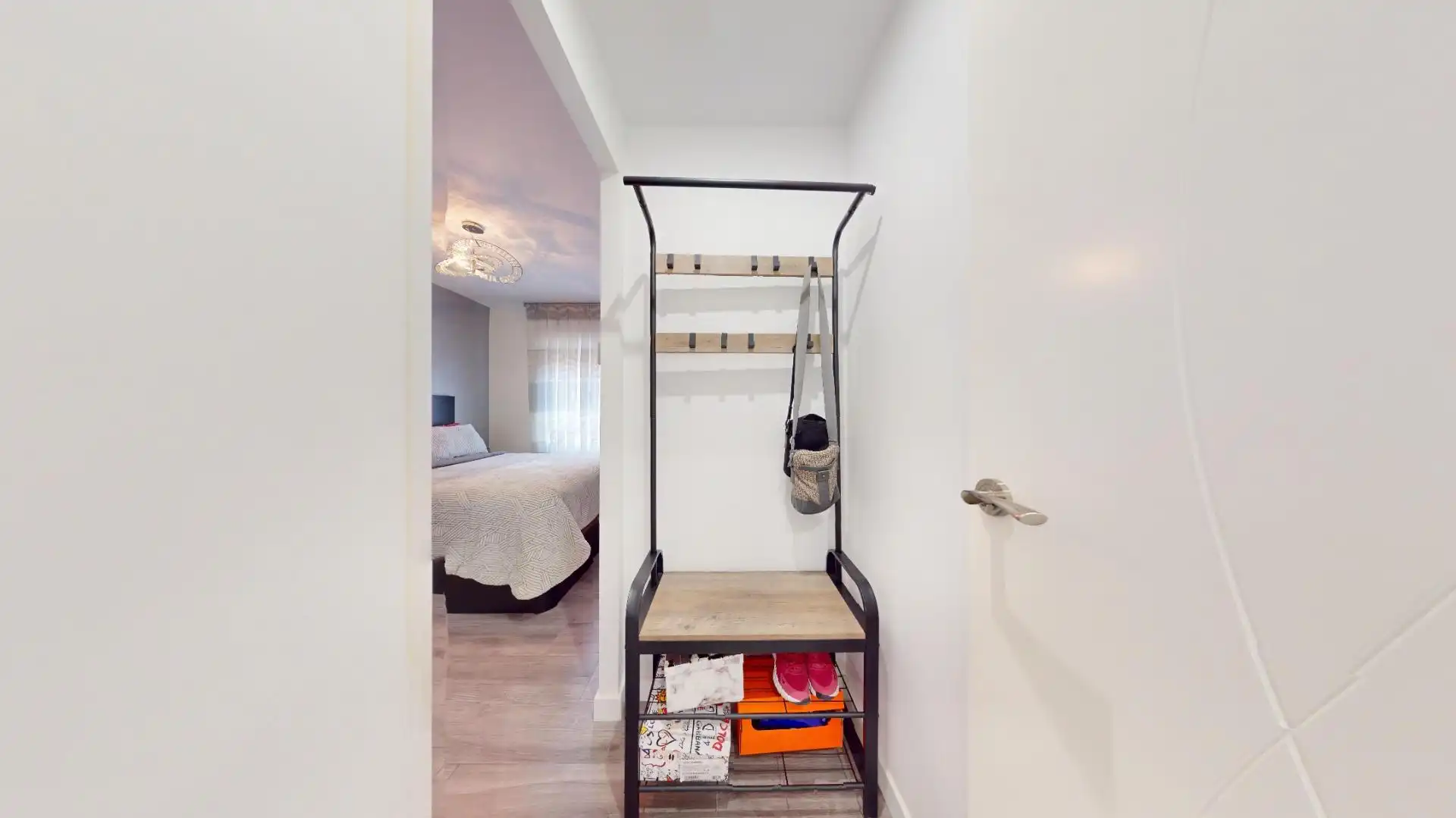 Piso en venta en Madrid con Aire acondicionado, Calefacción y Terraza