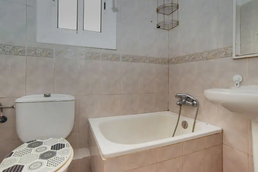 Bany de Pis en venda en Mollet del Vallès
