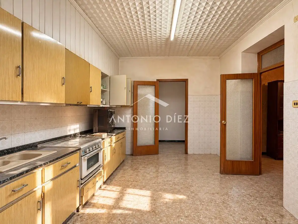 Casa en venda a Aspe Centro, imagen 15