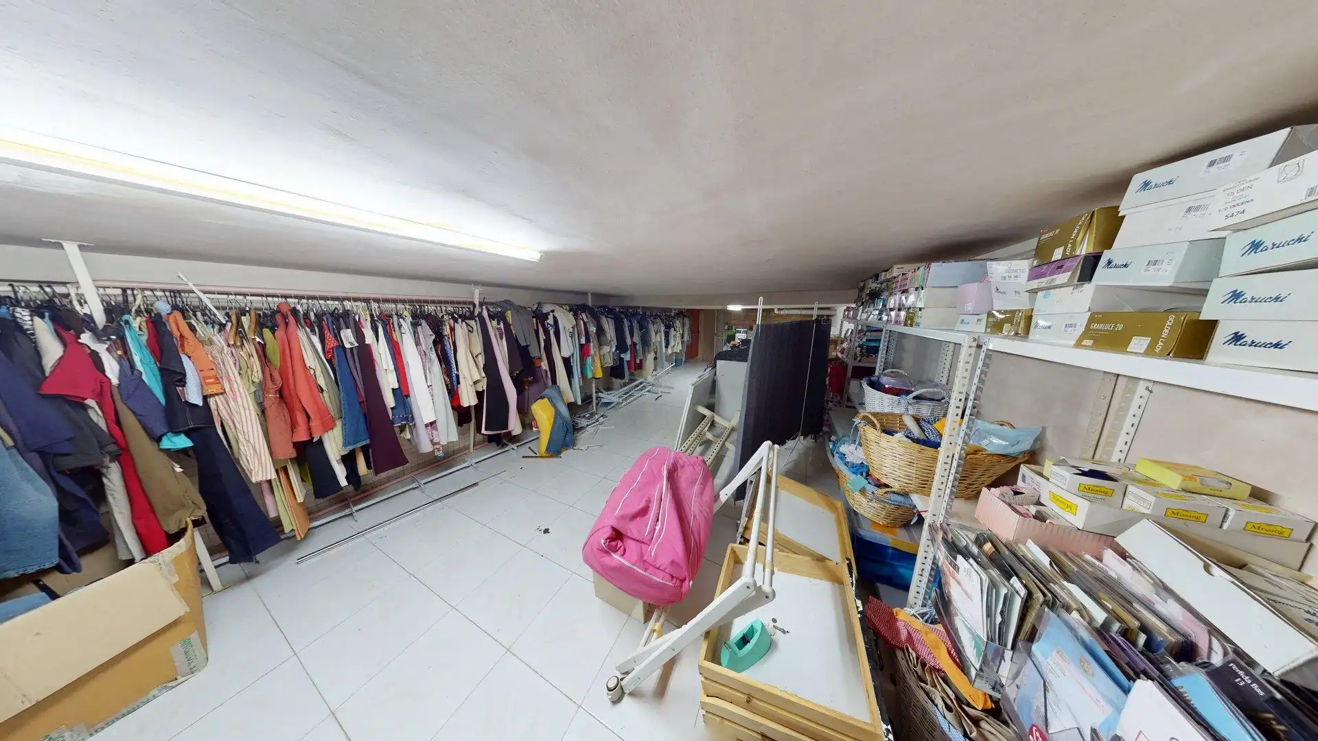 Local comercial en venda a Calle San Benito, imagen 10