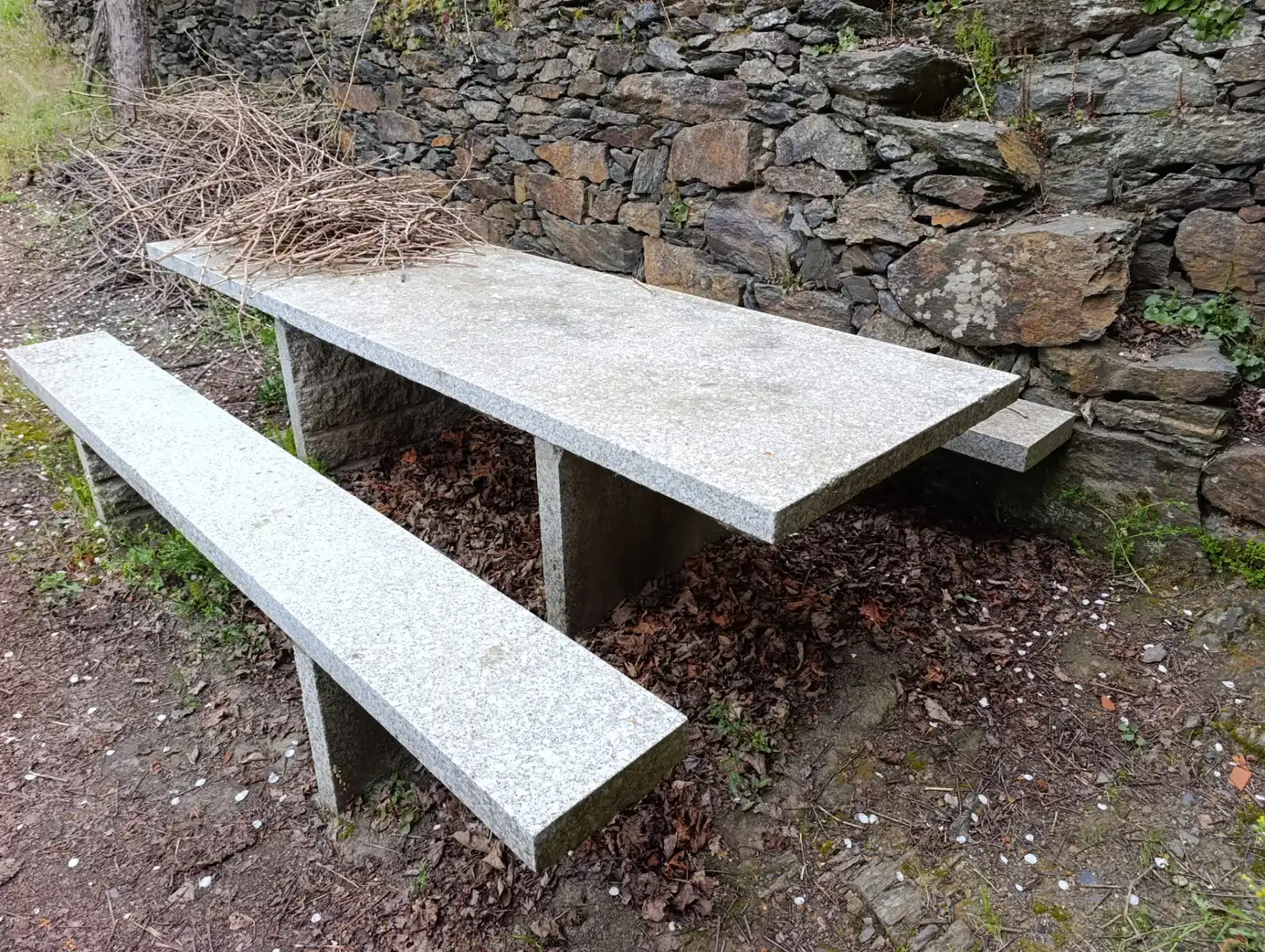 Casa rústica amb jardí en venda a O Saviñao, imagen 9