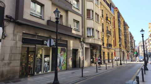 Foto 3 de Pis en venda a Gijón - Moros, 38, Barrio del Centro, Asturias