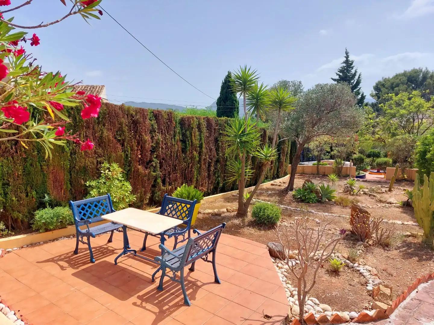 House with garden for sale in Montgó - Ermita, imagen 15