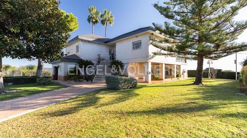 Foto 4 de Casa o xalet de lloguer a Cumbres de Calicanto, Valencia