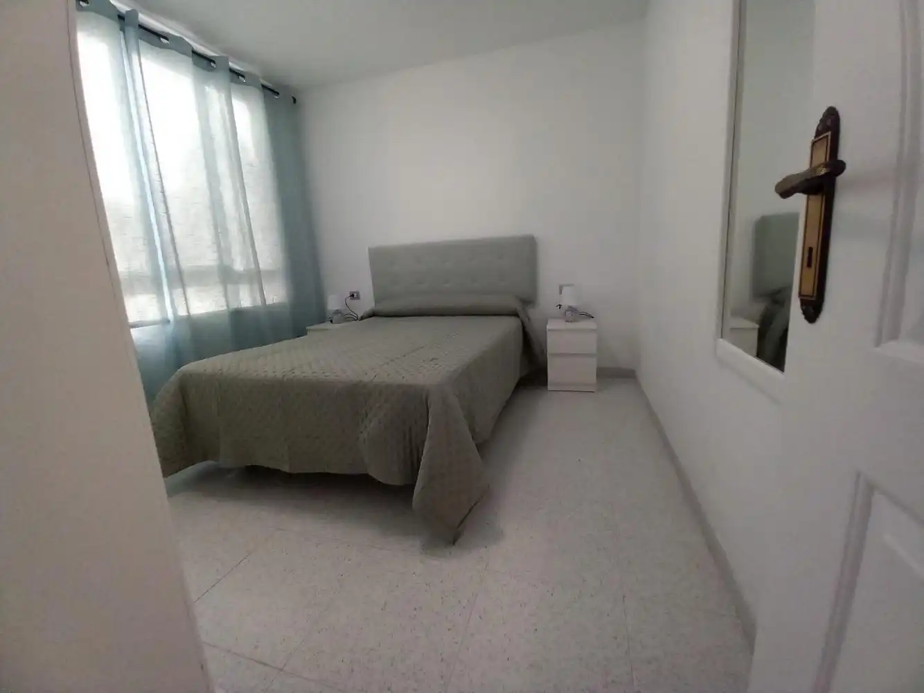 Apartament de lloguer a El Médano
