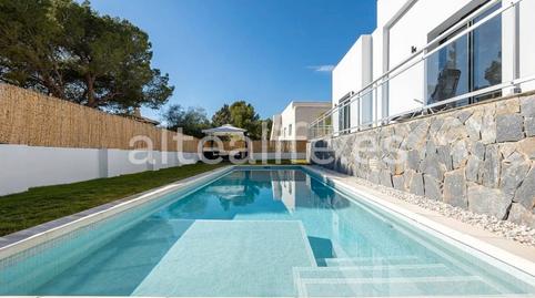 Photo 5 of House or chalet for sale in Carrer el Llidoner, Altea la Vella, Alicante