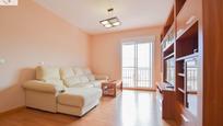 Living room of Flat for sale in Las Gabias  with Balcony