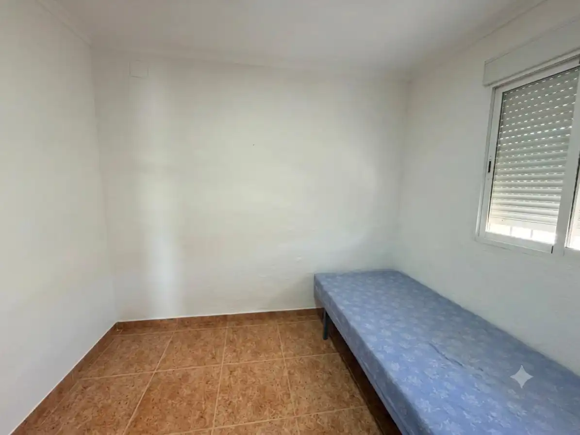 Habitación de Casa o chalet en venta en Cheste con Jardín privado y Piscina