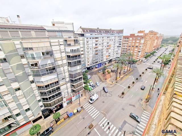 Ático en Venta en SANTOS PATRONOS en La Vila