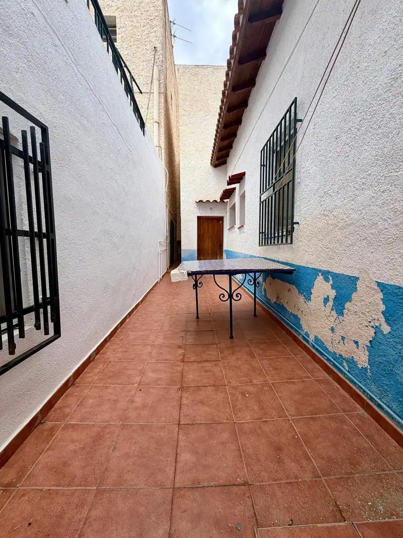 Casa amb terrassa en venda a Calle VIRGEN DE LAS HUERTAS, imagen 33