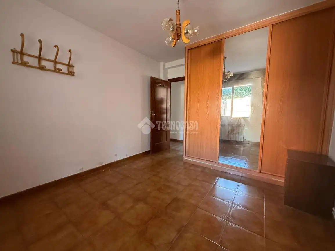 Flat with lift for sale in C. de la Reina Mercedes, imagen 7