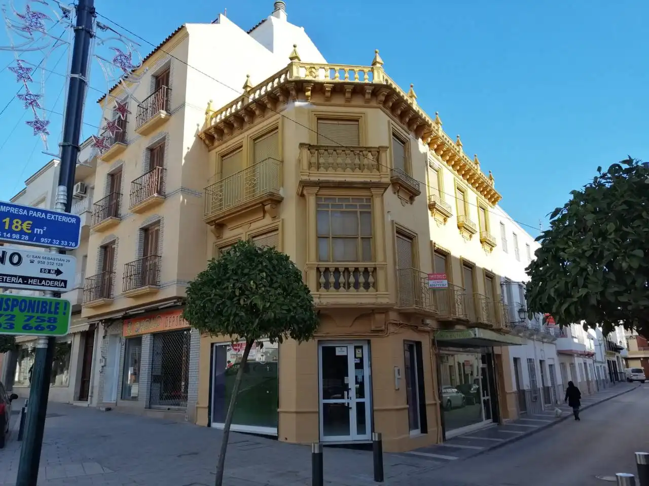 Casa amb piscina en venda a Huétor Tájar