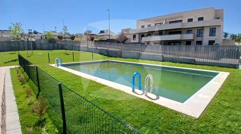 Foto 2 von Wohnung zur Miete in Avenida Juan Pablo II, Las Vaguadas, Badajoz Capital