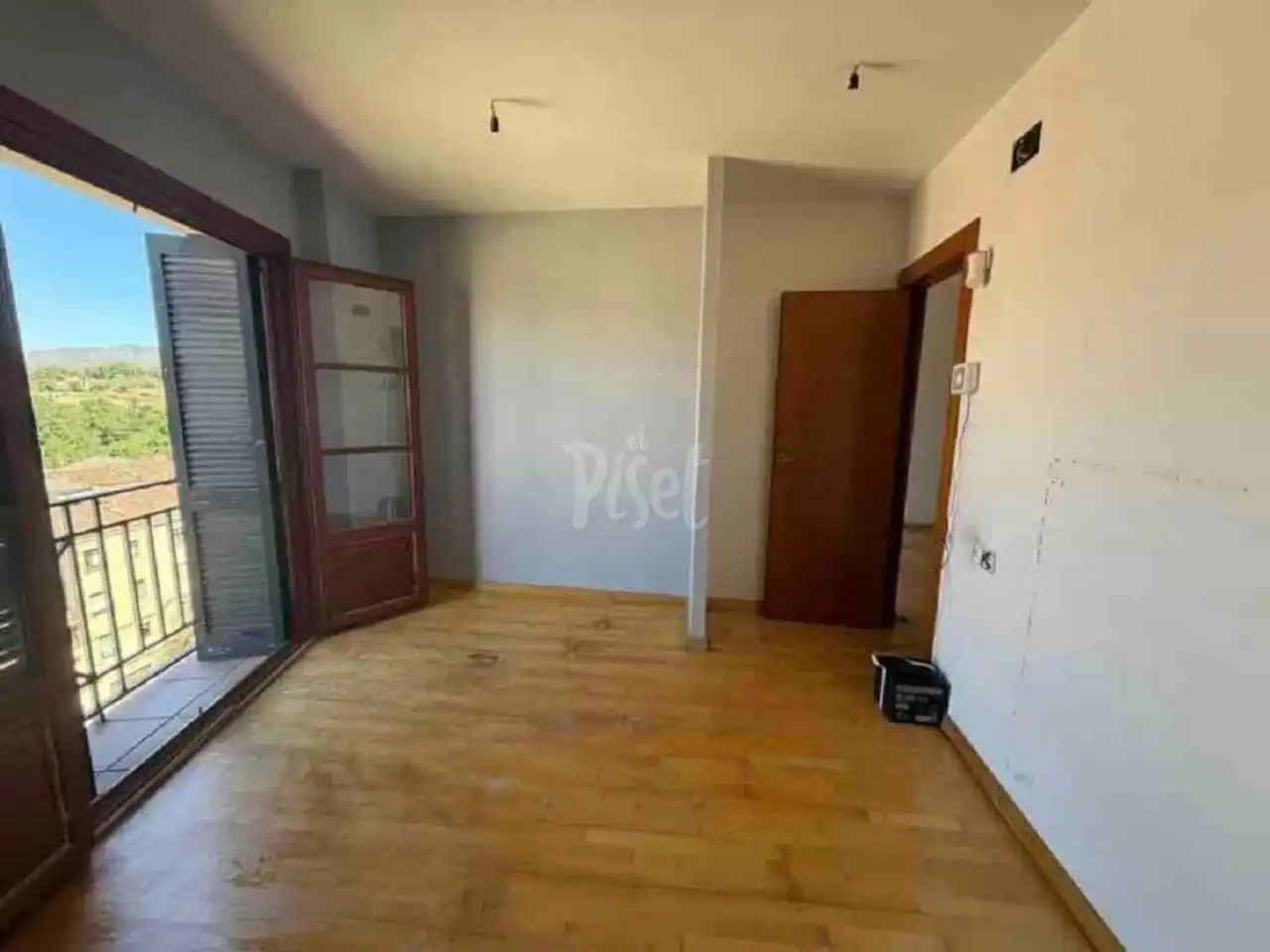 Bedroom of Flat for sale in Valls