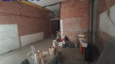 Photo 3 of Premises for sale in Calle Favila, 31, Parque del Oeste, Asturias