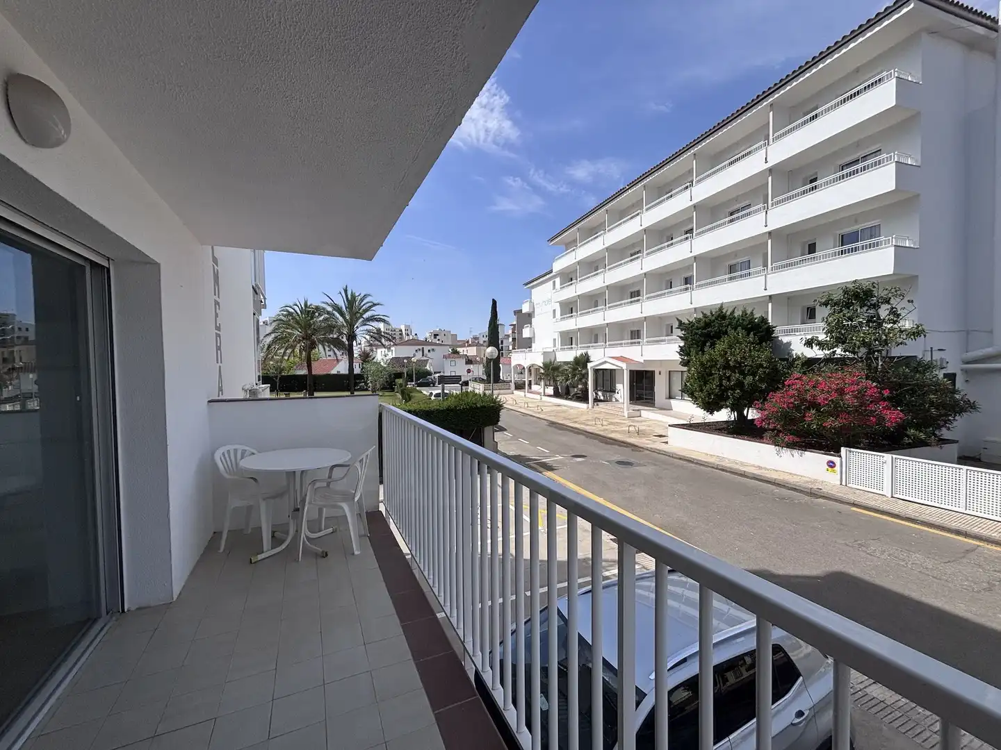Wohnung mit Aufzug zum Verkauf in Santa Margarita, imagen 4