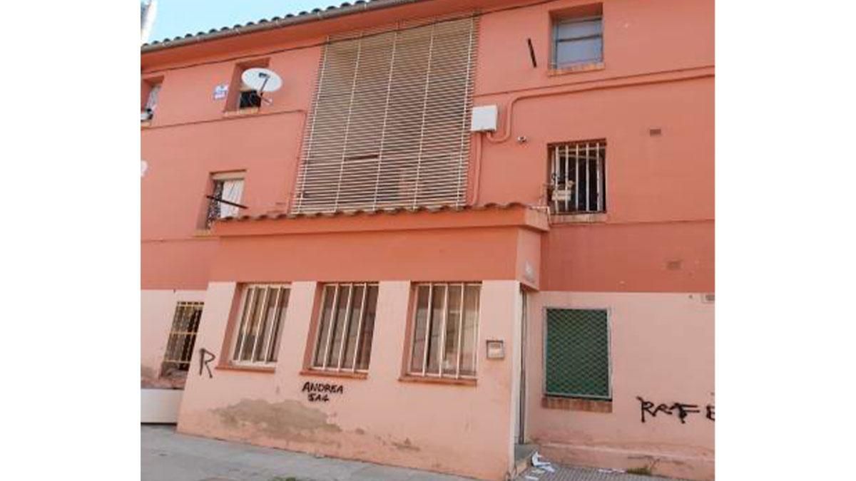 Flat for sale in JUPITER S/N, -1, Mariola