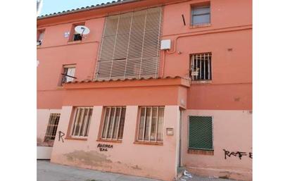 Exterior view of Flat for sale in  Lleida Capital