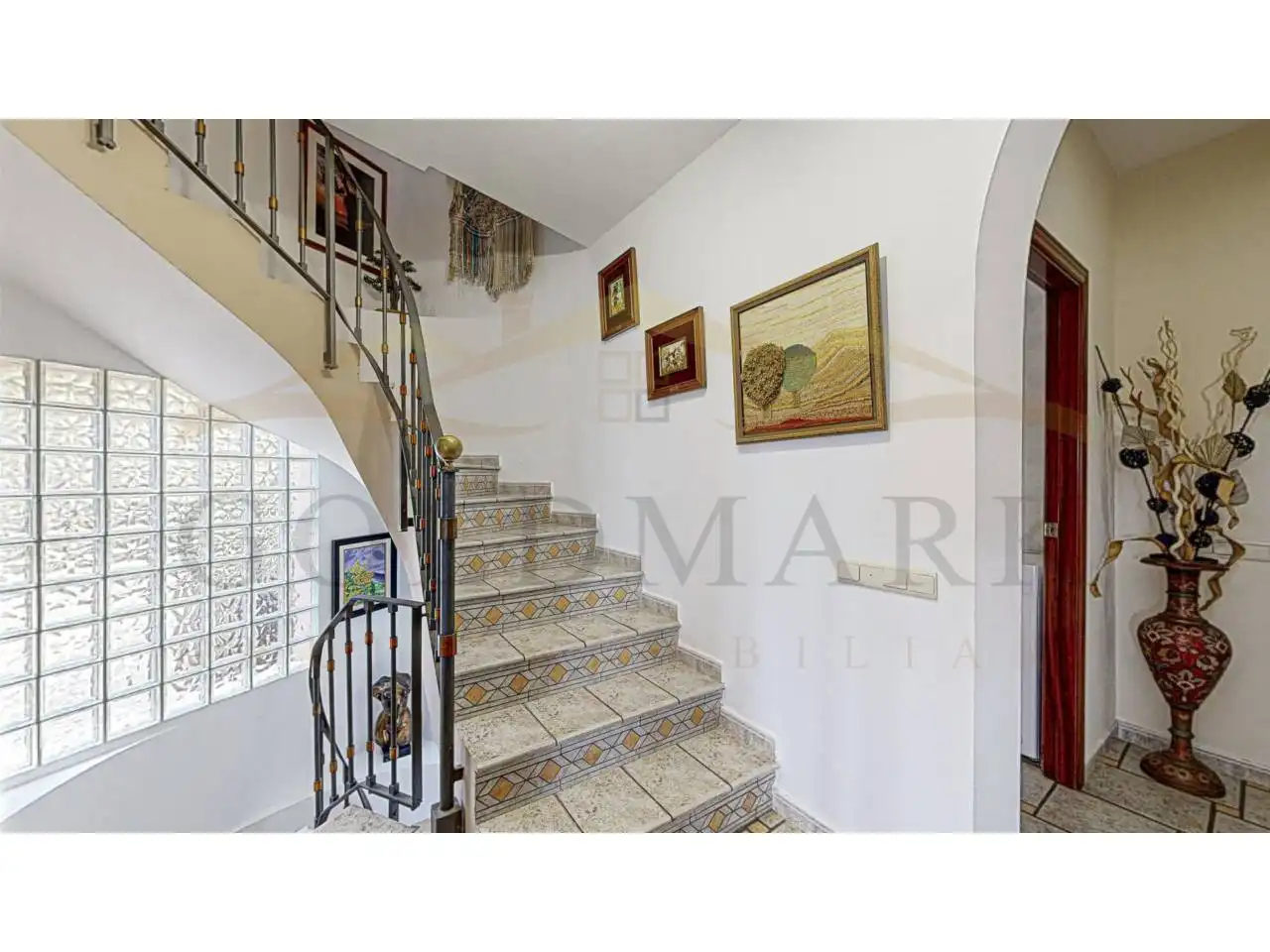 Casa o xalet en venda en Corbera de Llobregat amb Aire condicionat, Calefacció i Jardí privat