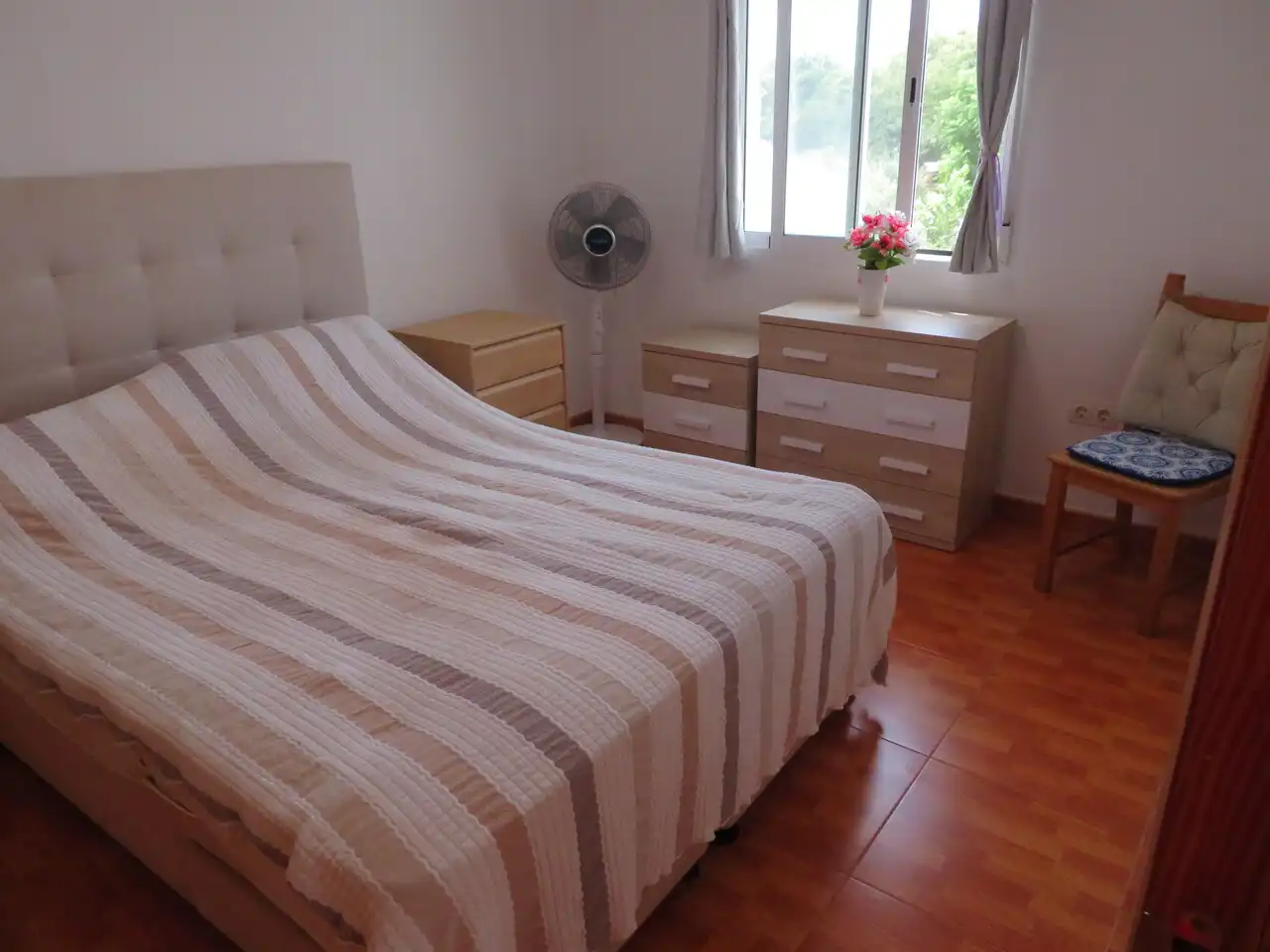 Villa con terrazza in vendita a Els Poblets, imagen 10