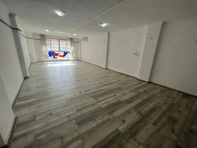 Oficina en Alquiler en Mercado