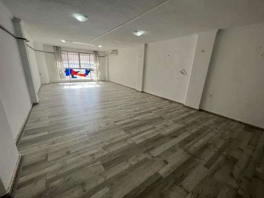 Oficina de lloguer en Alicante / Alacant amb Aire condicionat i Calefacció