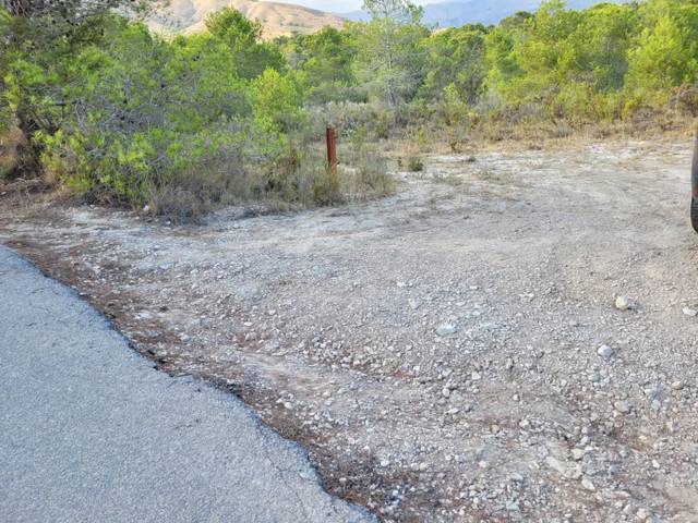 Terreno residencial en Venta en El Secanet - Hacienda del Sol