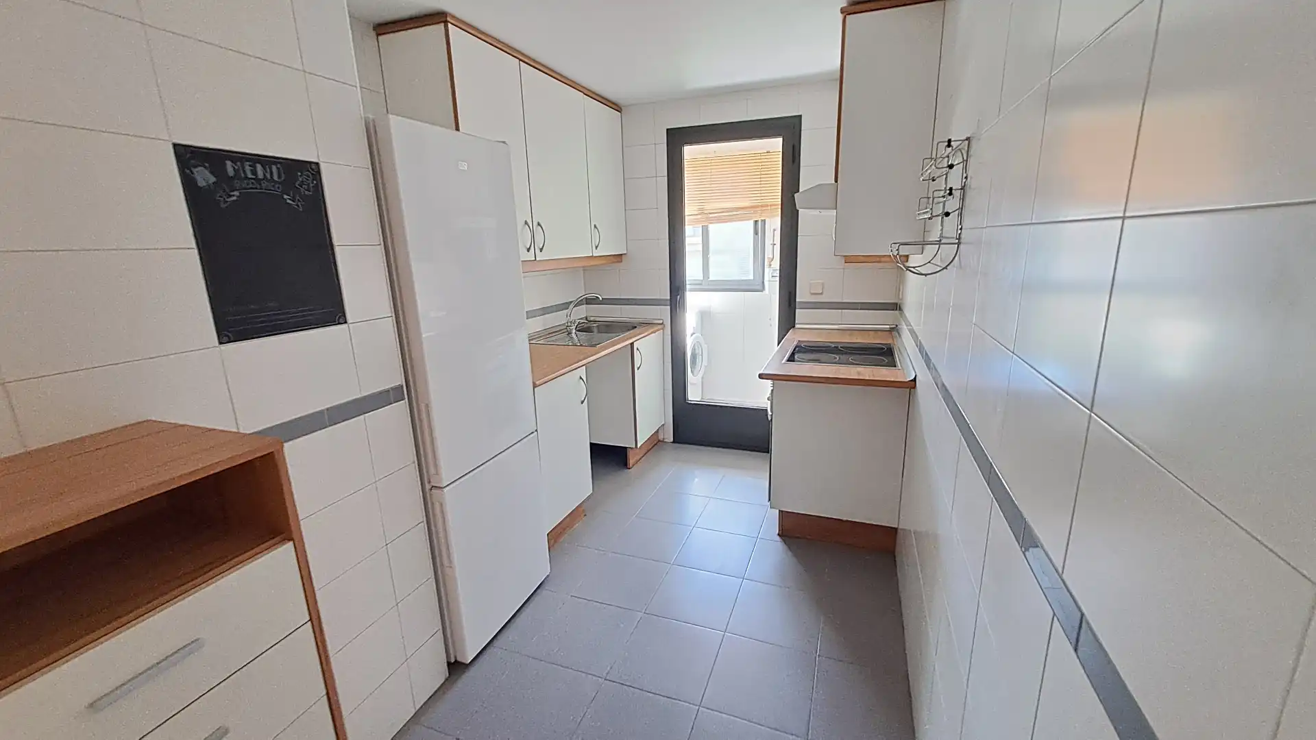 Duplex with lift to rent in Avenida Felipe II, imagen 4