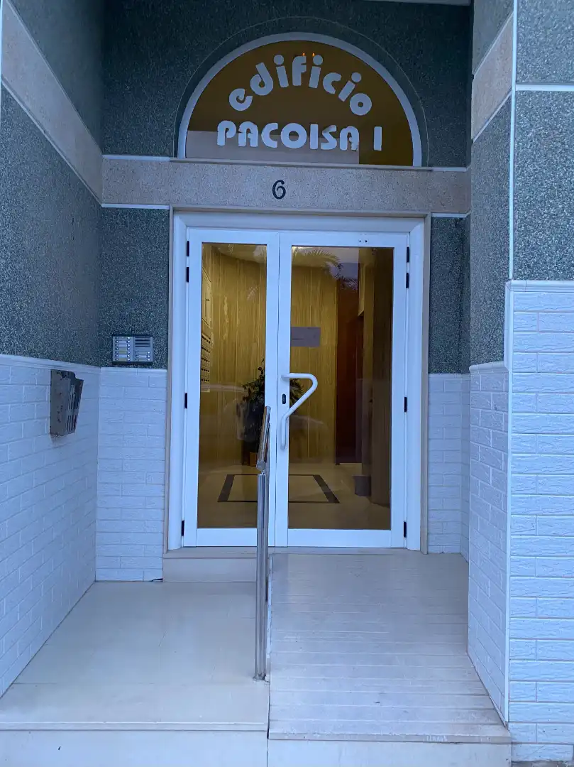 Pis en venda en Elche / Elx amb Aire condicionat, Parquet i Traster