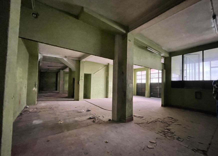 Premises for sale in A Coruña Capital 