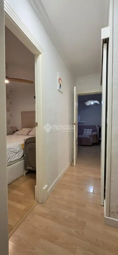 Habitación de Piso en venta en San Pablo - Santa Justa
