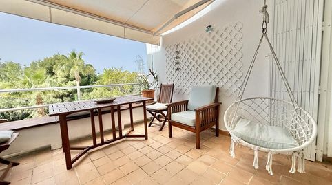 Photo 4 of Ground floor for rent in Carrer del General Antoni Barceló, La Bonanova, Palma de Mallorca