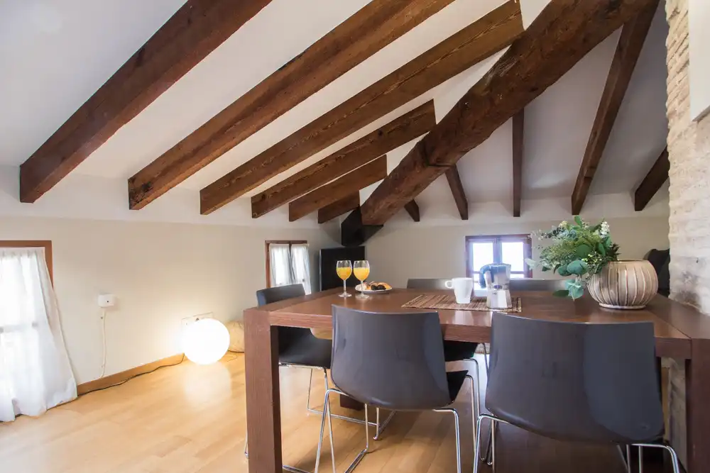 Loft de lloguer a La Xerea