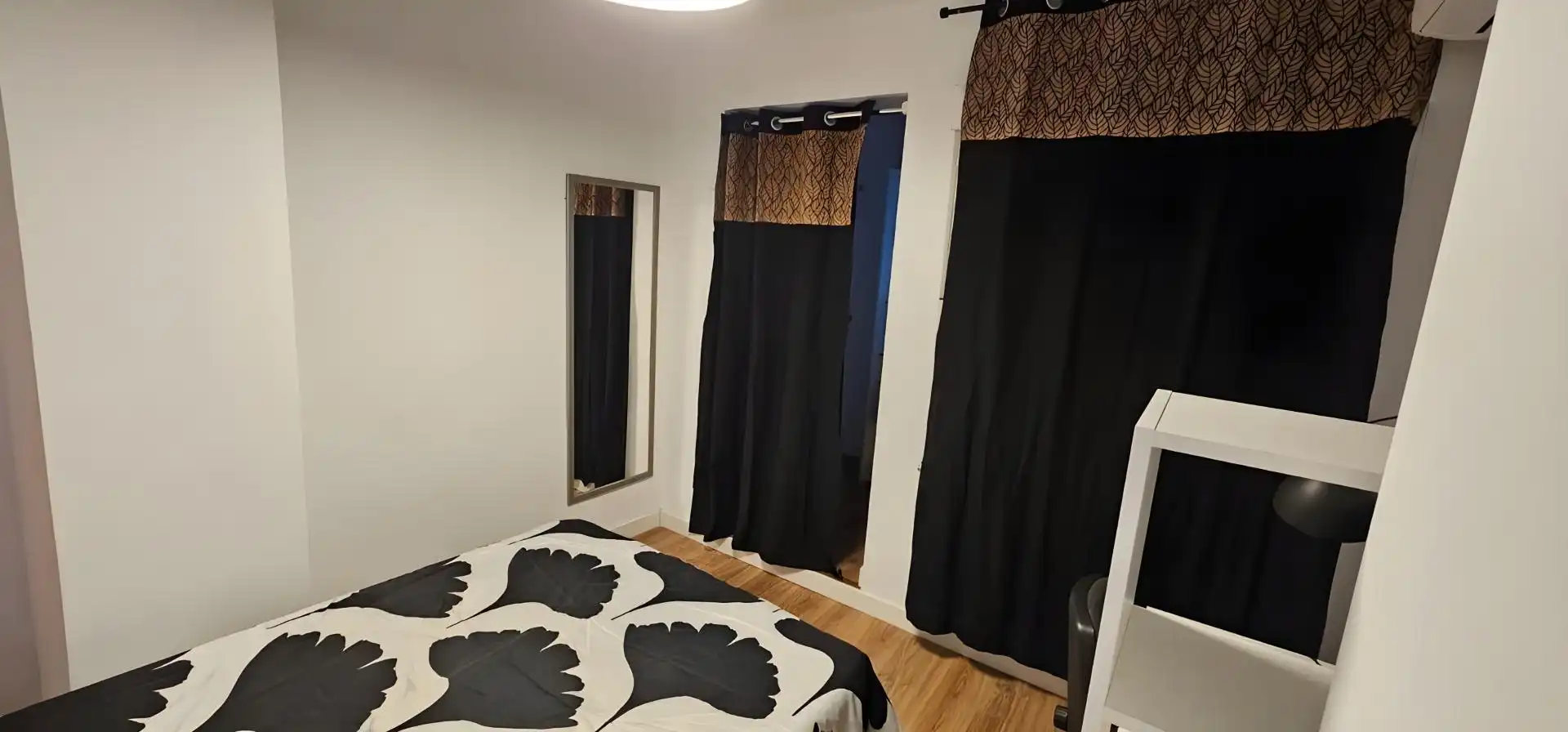 Flat for rent in Calle POLO Y CAÑA, La Cruz