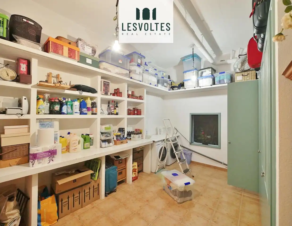 Kitchen of Houses for sale in Mont-ras  with Air Conditioner, Heating and Private garden