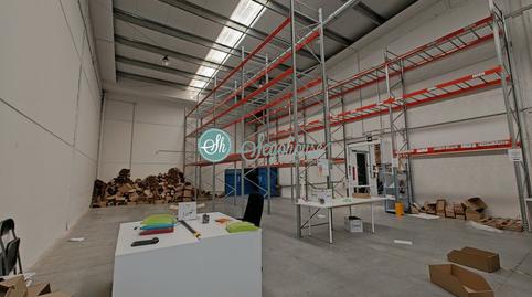 Photo 5 of Industrial buildings for rent in El Cerro - Carretera de San Rafael, Segovia Capital