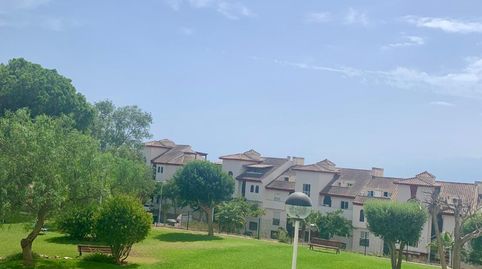 Foto 5 von Wohnung zum Verkauf in Calle Ronda del Golf Oeste, Hacienda Torrequebrada, Benalmádena