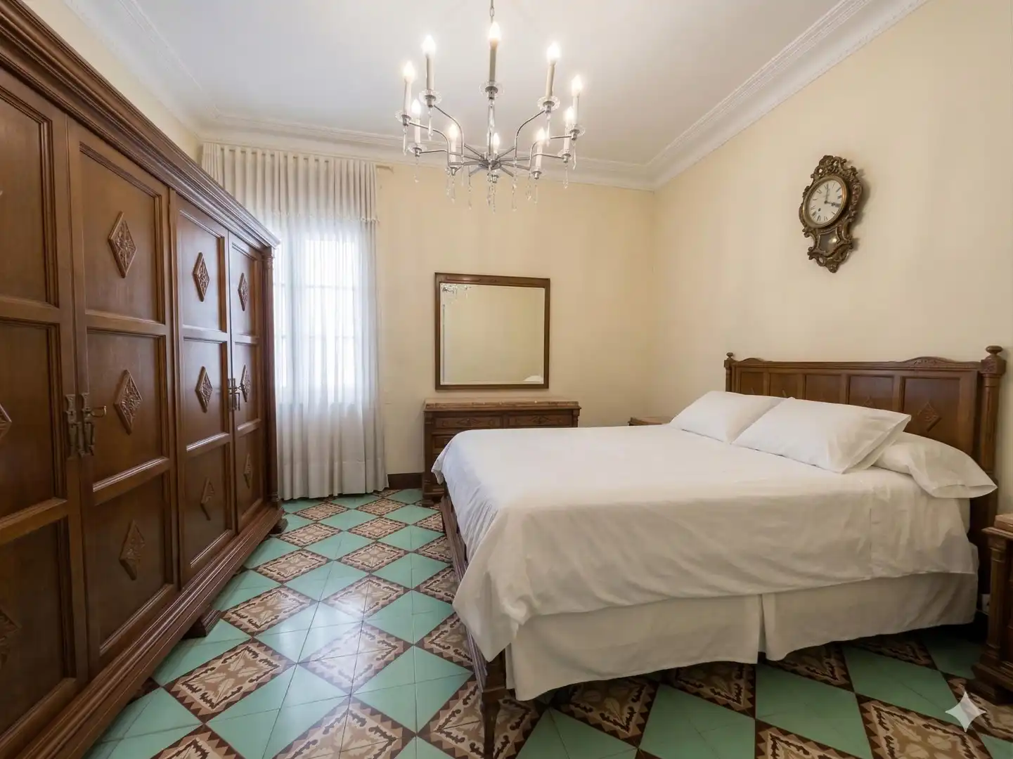 Casa amb terrassa en venda a Avenida NAVARRA, imagen 6
