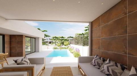 Foto 5 de Casa adosada en venda a Calle Monte Romanillos, El Olivar de Mirabal, Boadilla del Monte