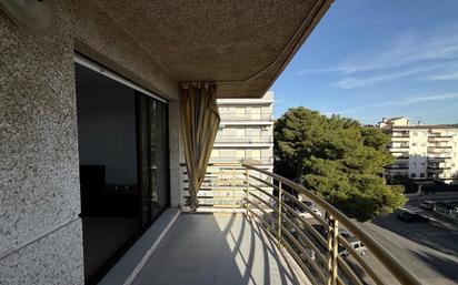 Balcony of Flat for sale in Cunit  with Terrace and Balcony